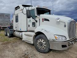 2012 Kenworth T660 Semi Truck en venta en Farr West, UT