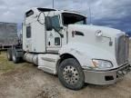 2012 Kenworth T660 Semi Truck