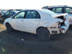 2003 Toyota Corolla le