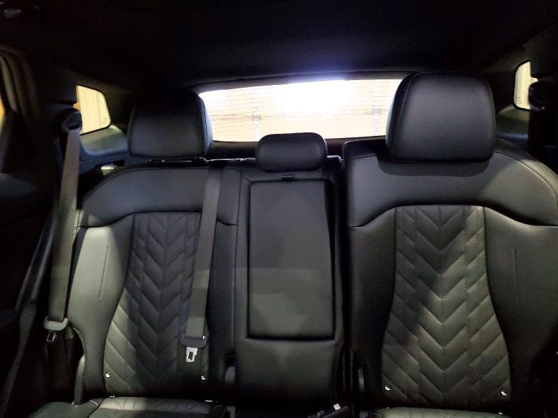 2025 KIA Sportage x Line