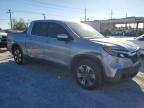 2017 Honda Ridgeline RTL