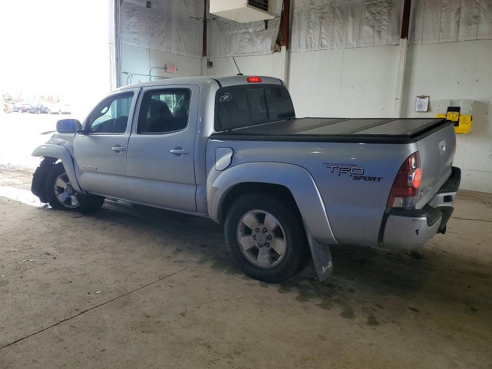 2011 Toyota Tacoma V6