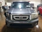 2011 Honda Pilot Touring