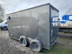 2023 Titanium Cargo 7X14 Enclosed Cargo Trailer