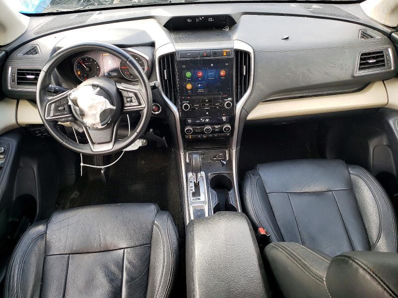 2019 Subaru Ascent Premium