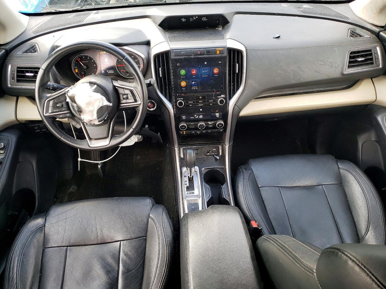 2019 Subaru Ascent Premium