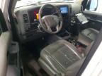 2017 Nissan NV 1500 Utility / Service Van