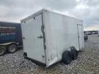 2022 Maximum 7X14TA Enclosed Cargo Trailer
