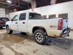 2004 Chevrolet Silverado K1500