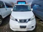2020 Nissan NV200 2.5S