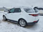 2017 Land Rover Discovery hse