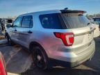 2016 Ford Explorer Police Interceptor