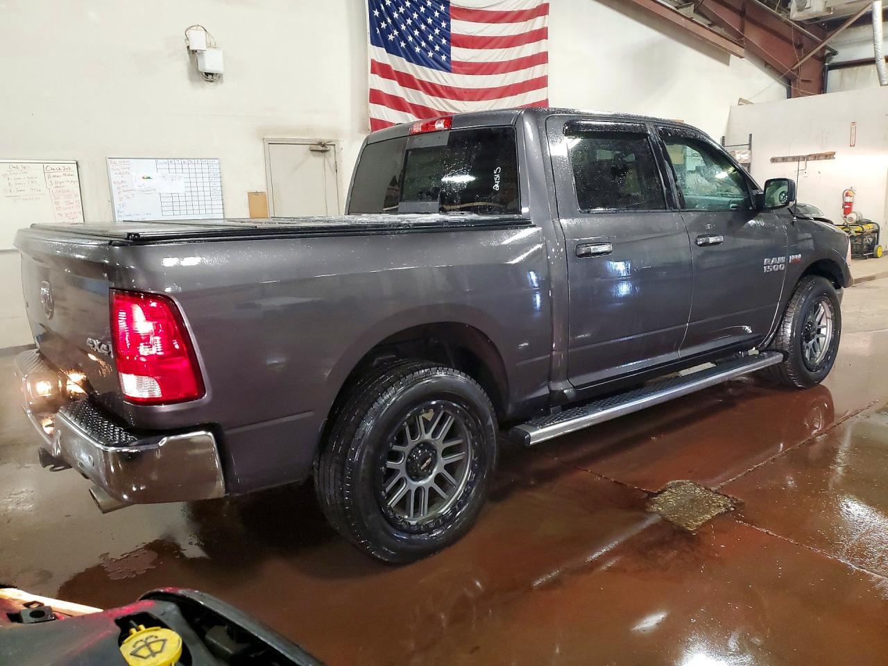 2017 Dodge Ram 1500 slt