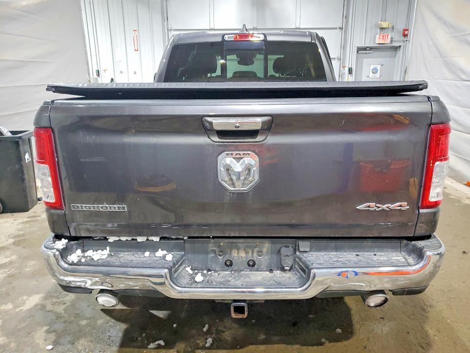 2020 Dodge Ram 1500 big Horn/lone Star