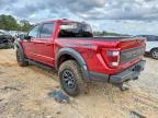 2022 Ford F150 Raptor