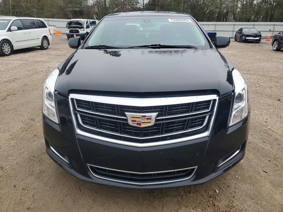 2016 Cadillac XTS