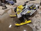2018 Skidoo 2018 Skid 850
