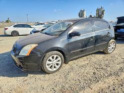 2008 Nissan Sentra 2.0 en venta en San Diego, CA