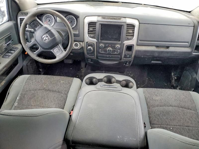 2019 Dodge Ram 1500 Classic slt