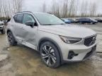 2023 Volvo Xc40 Plus