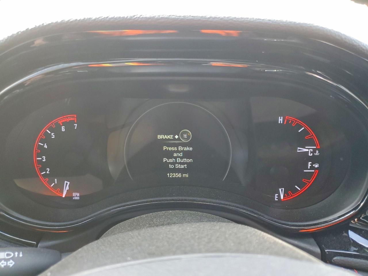 2025 Dodge Durango R/T