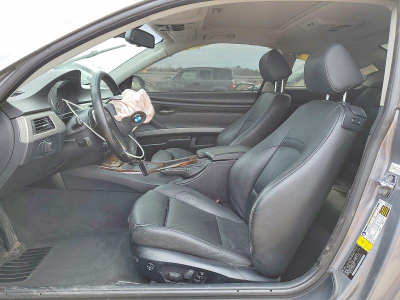 2008 BMW 335 i