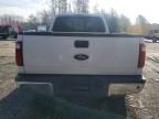 2008 Ford F350 SRW Super Duty