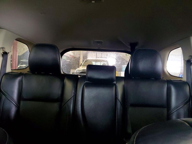 2020 Mitsubishi Outlander se