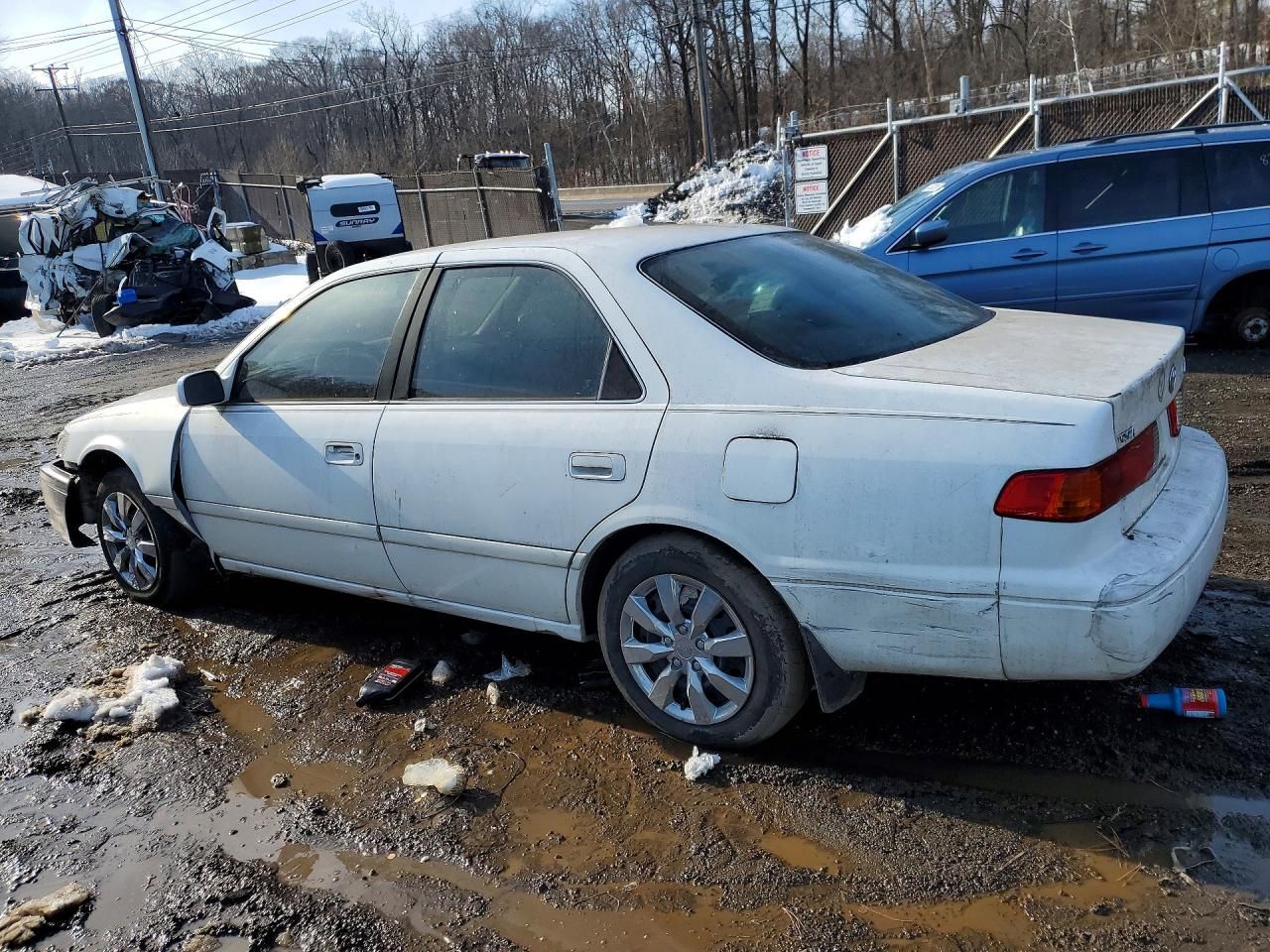 2000 Toyota Camry ce