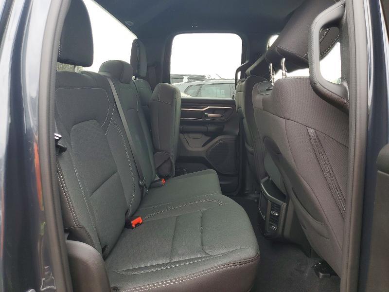 2025 Dodge RAM 1500