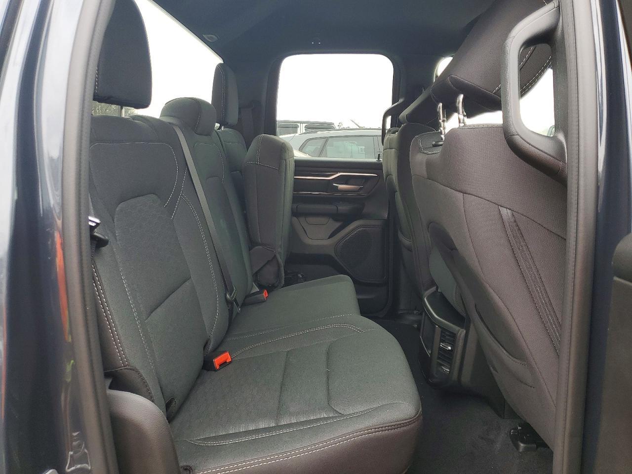 2025 Dodge RAM 1500