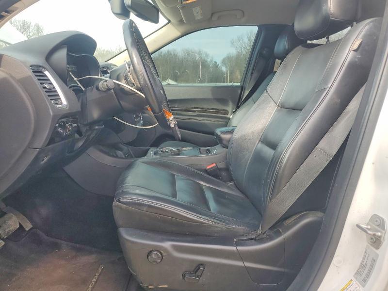 2016 Dodge Durango Limited