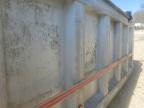 2004 Trvs 2004 Travis END Dump Trailer