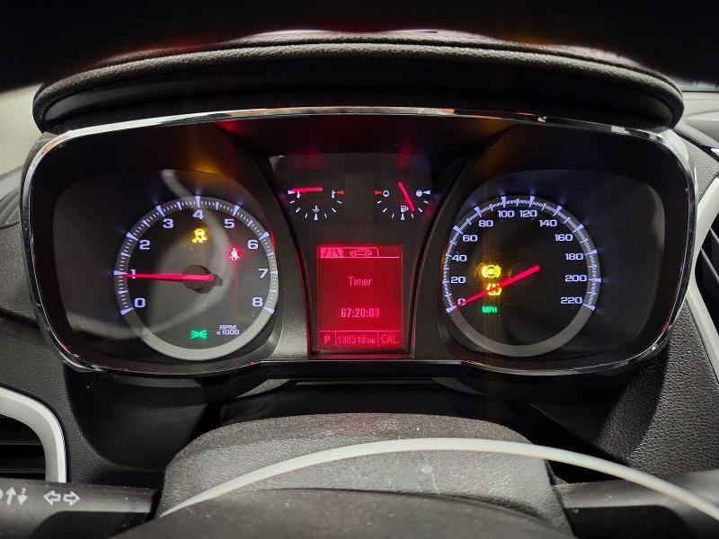 2014 GMC Terrain sle