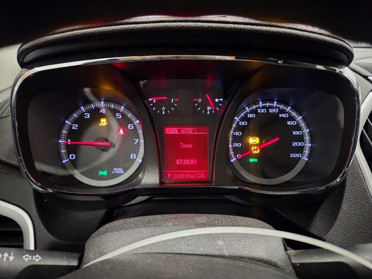 2014 GMC Terrain sle
