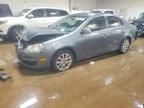 2010 Volkswagen Jetta se
