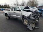 2021 Toyota Tacoma Access cab