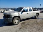 2008 Chevrolet Silverado K1500