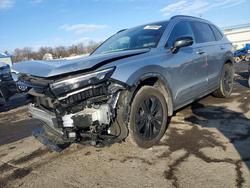 Honda salvage cars for sale: 2023 Honda Cr-v Sport Touring