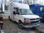 2022 Chevrolet Express G3500 Delivery Truck