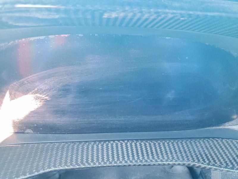 2021 Chevrolet Corvette Stingray 3LT