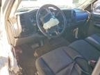 2007 Chevrolet Silverado C1500 Crew Cab