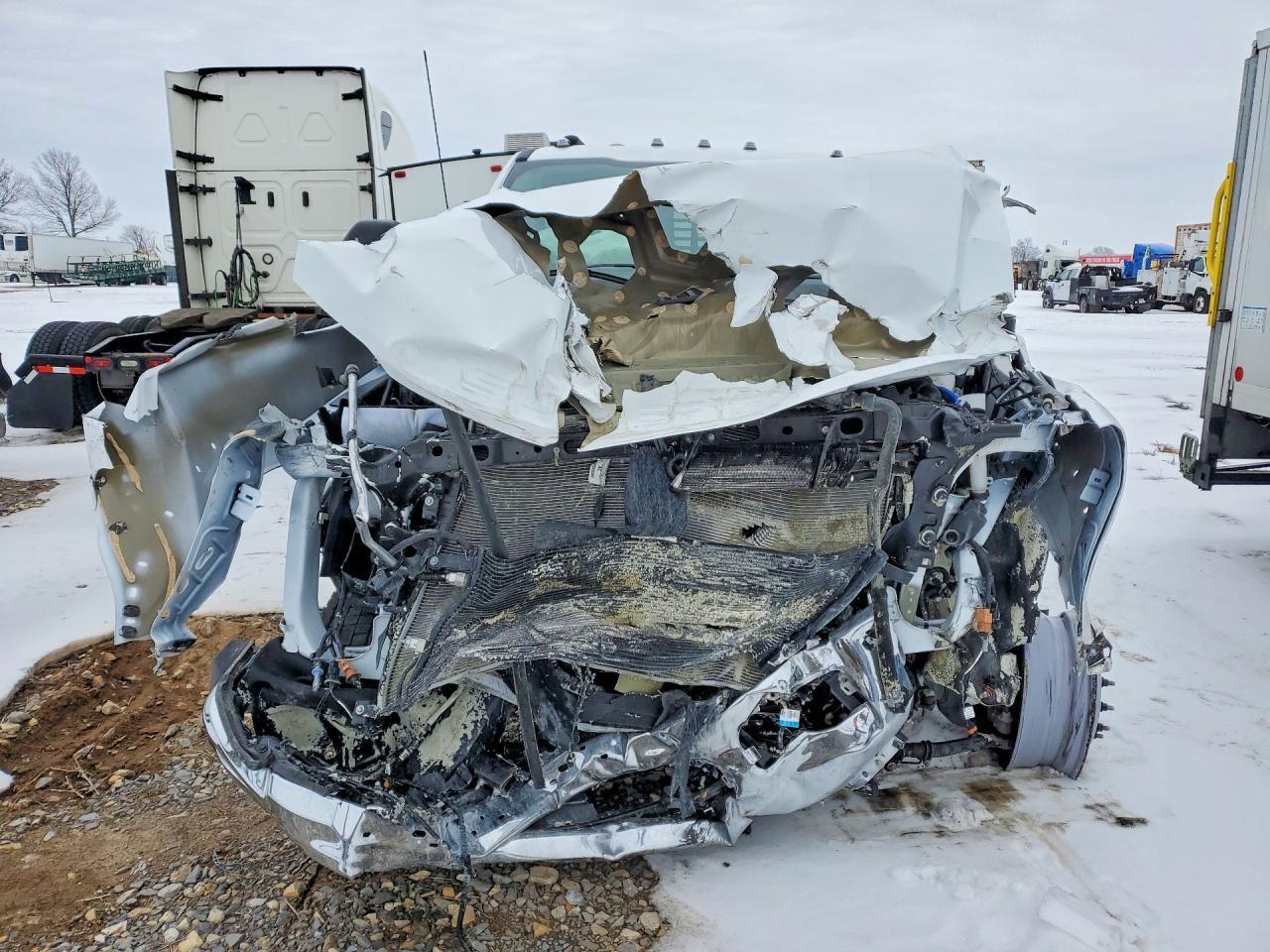 2023 Ford F450 Super Duty