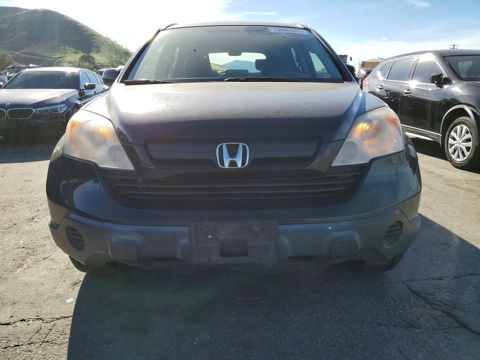 2007 Honda Cr-v lx
