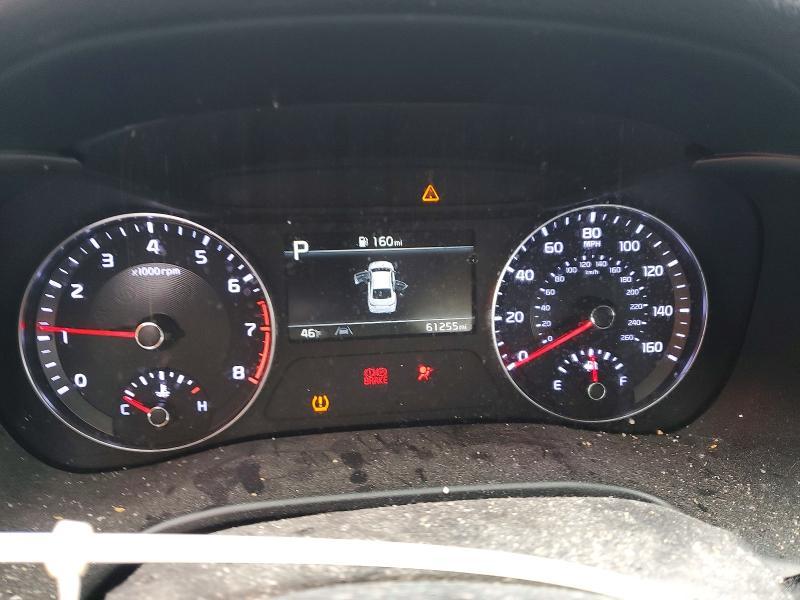 2023 KIA Forte gt Line