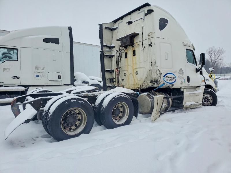 2016 Freigliner Cascadia 125