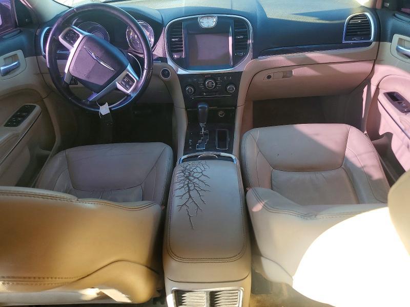 2011 Chrysler 300 Limited
