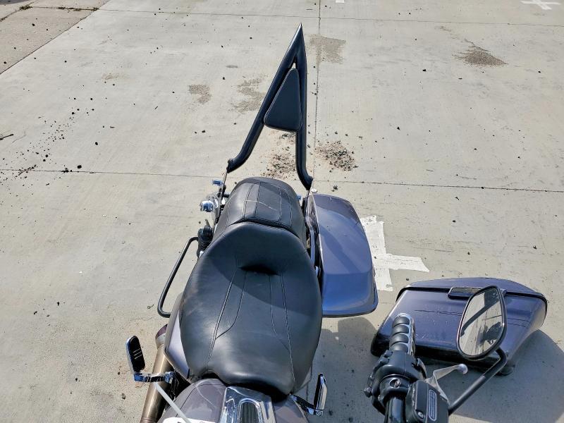 2014 Harley-Davidson Flhxs Street Glide Special