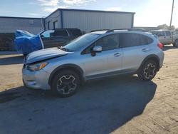 2013 Subaru Xv Crosstrek 2.0 Limited en venta en Orlando, FL