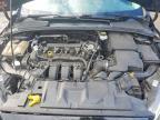 2017 Ford Focus sel